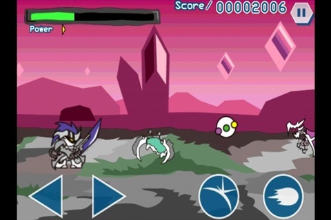 太空戰(zhàn)士 v1.0.4 2