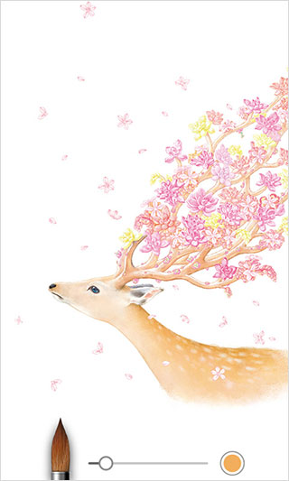 sketchmaster繪畫 v1.2.10 安卓版 1