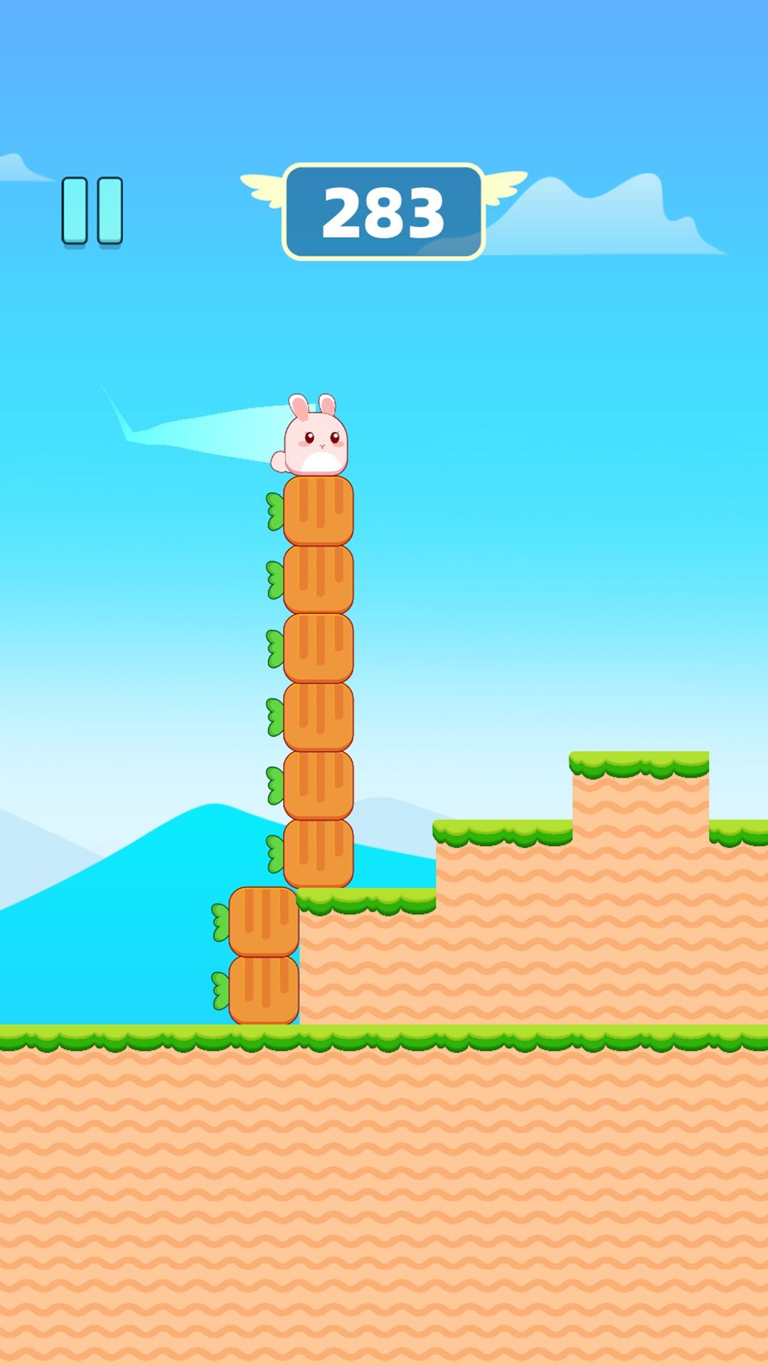 兔子人瘋狂大冒險 v1.0 1