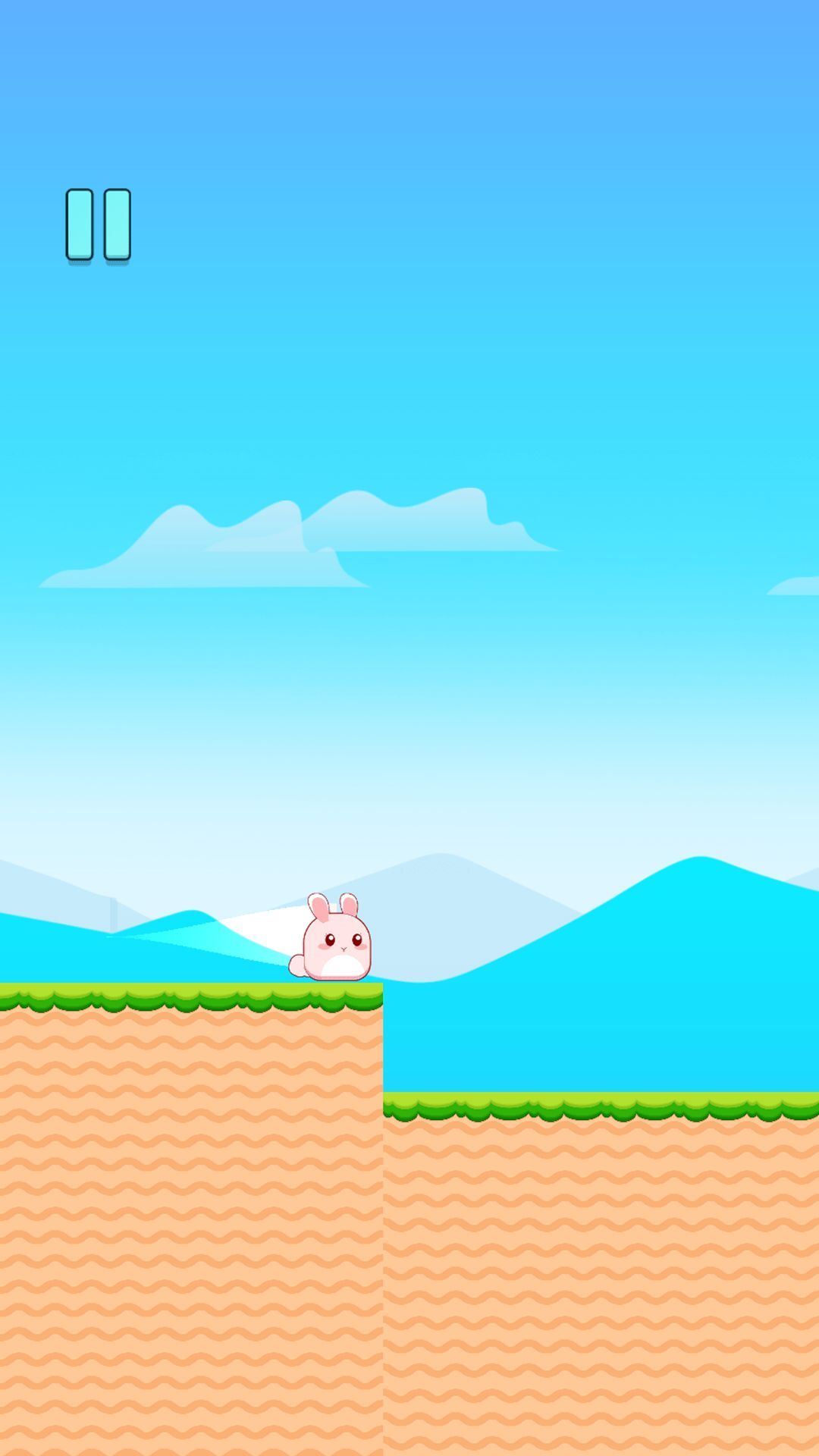 兔子人瘋狂大冒險 v1.0 2