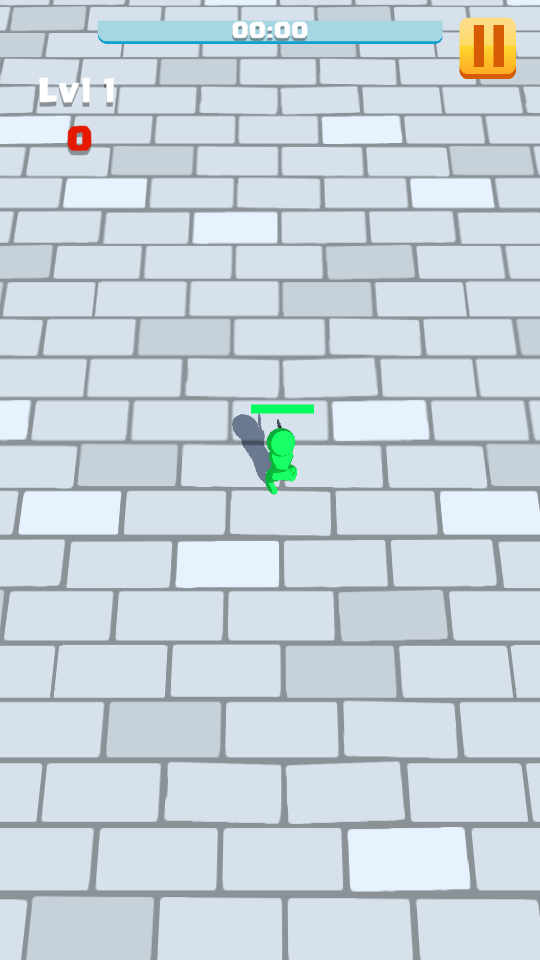 士兵生存3d史詩般的戰爭 v1.0 0