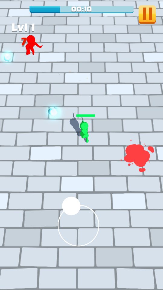 士兵生存3d史詩般的戰爭 v1.0 2