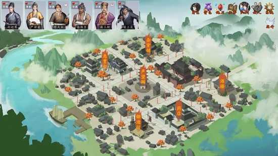 神魔決之九黎劍 v1.0.8 1