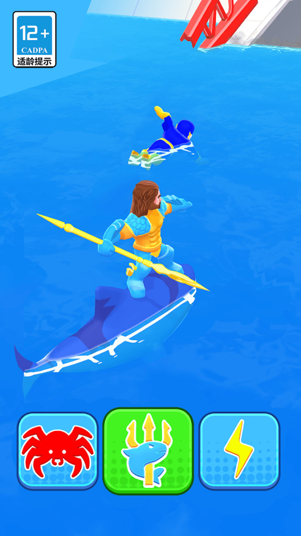 全民大沖刺 v12.0.0 0