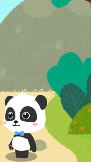 奇妙思維闖關(guān)寶寶巴士 v9.86.00.00 2