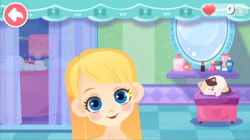 寶寶服裝秀寶寶巴士 v9.86.00.00 1