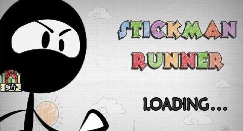 賽跑火柴人 v1.04 0