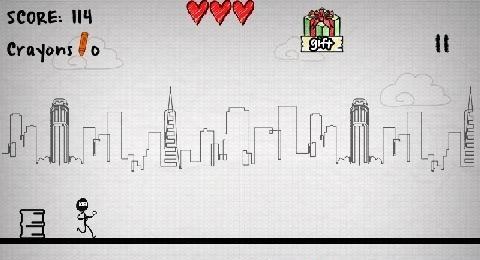 賽跑火柴人 v1.04 1