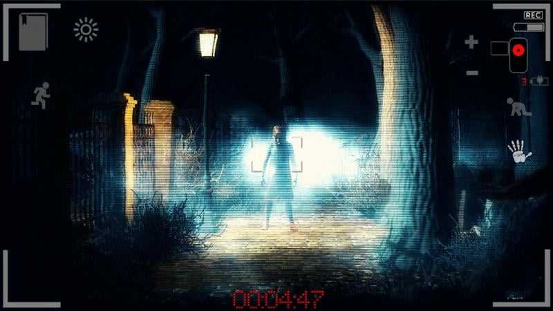 精神病院惡魔之子 v1.05.04 1
