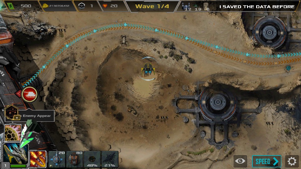 塔防傳奇3 v2.7.6 2