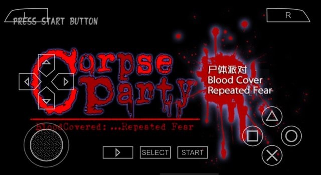 尸體派對(duì) v1.11 0