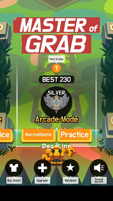 機(jī)械抓手 v1.10 2