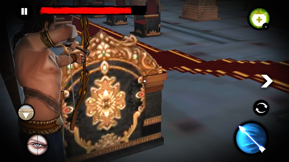 印度弓箭手半藏 v1.2 1