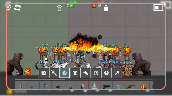 模擬戰爭夢工場 v1.2.2 1