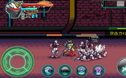 超級神龜大亂斗 v1.2 0
