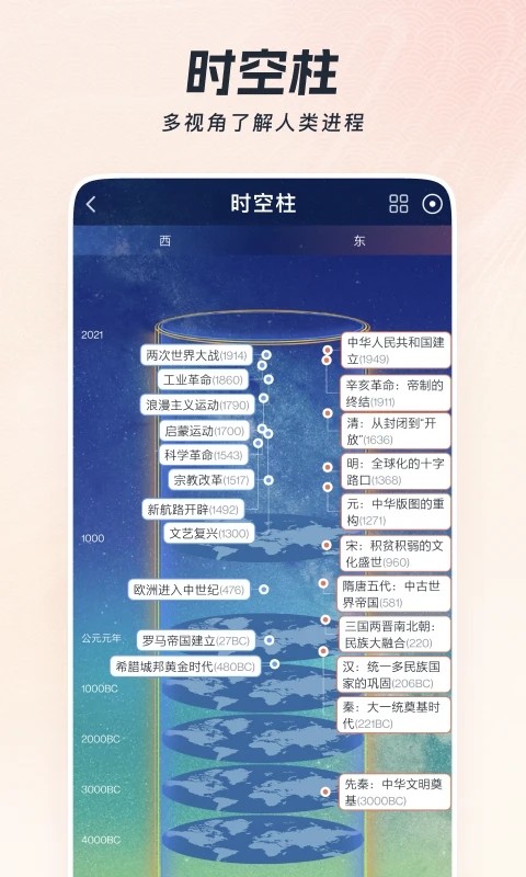 全世界app(原全歷史) v4.30.2安卓版 1