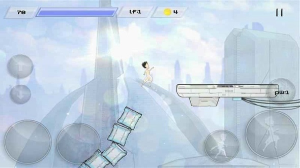 毛巾哥的外空之旅 v1.00.8 1