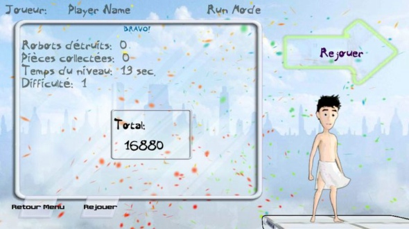 毛巾哥的外空之旅 v1.00.8 0