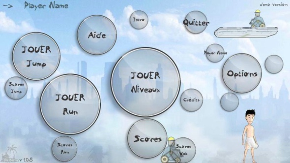 毛巾哥的外空之旅 v1.00.8 2