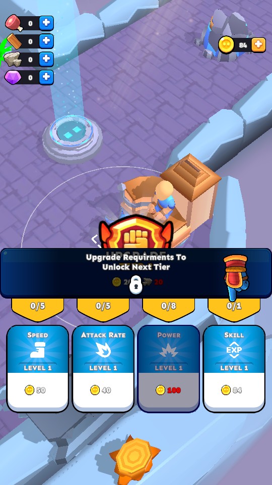 帶領(lǐng)小黃人 v0.1.0 1