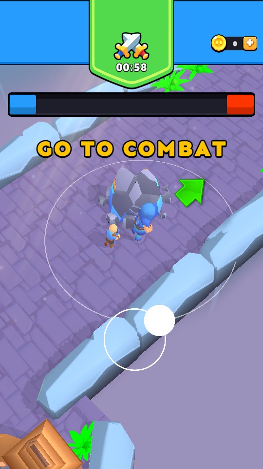 帶領(lǐng)小黃人 v0.1.0 0