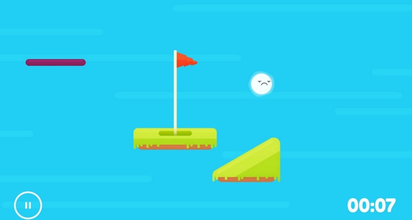 空中高爾夫 v1.6.1 0