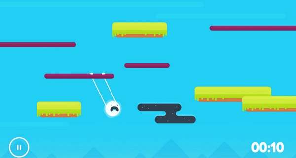 空中高爾夫 v1.6.1 2