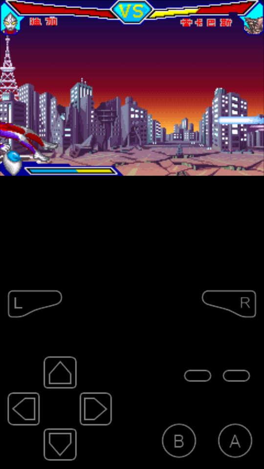 對決奧特曼激斗英雄 v1.6.3 2