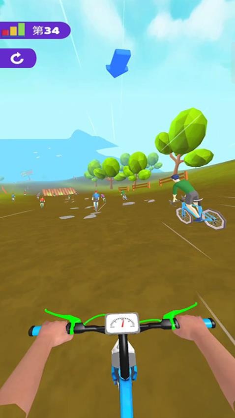 疾速騎行 v187.1.1 0