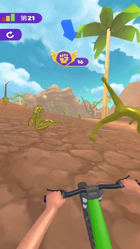 疾速騎行 v187.1.1 3