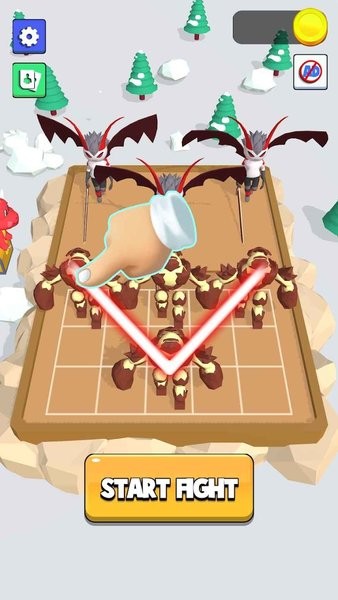 合并超級英雄之戰 v19 0