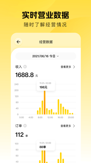 美團(tuán)點(diǎn)得快軟件 v2.4.104 安卓版 0