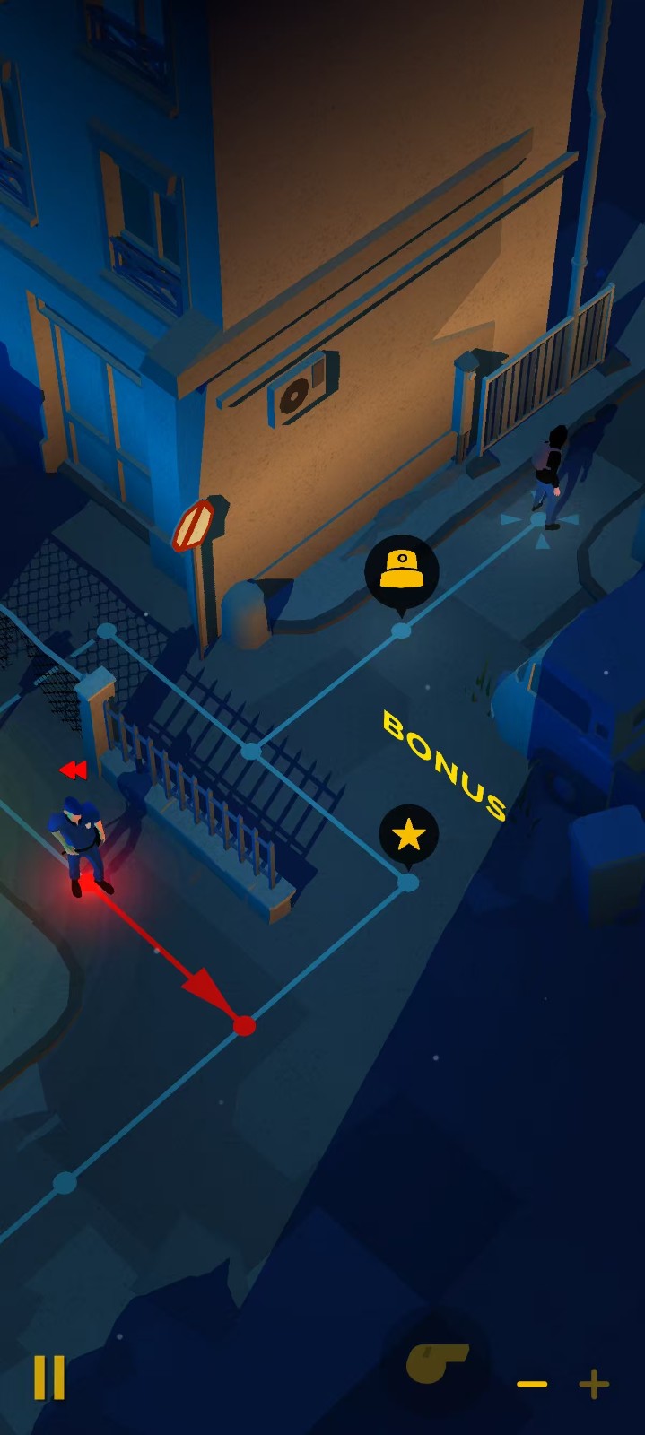 破壞者們 v1.0.7 0