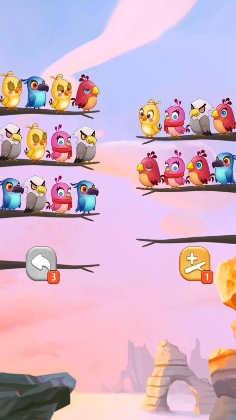 動物大消除 v1.0.0 1