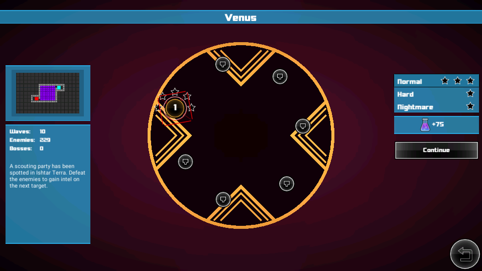 幾何防御無限 v1.6.007 1