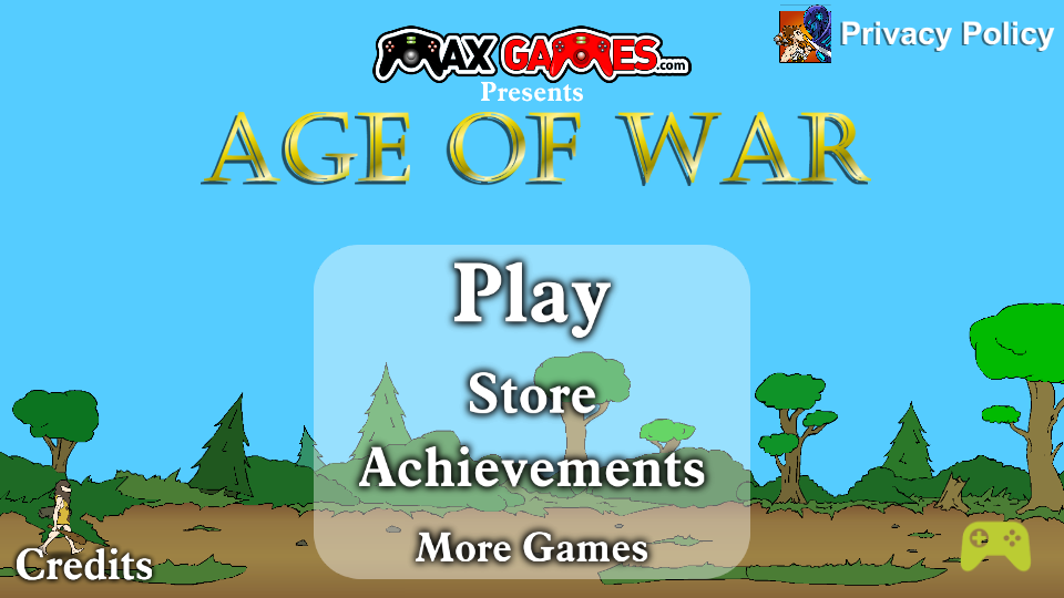 末日戰爭 v3.1.4 0