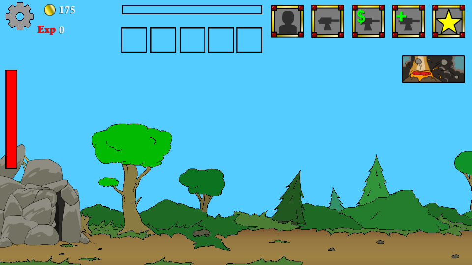 末日戰爭 v3.1.4 1