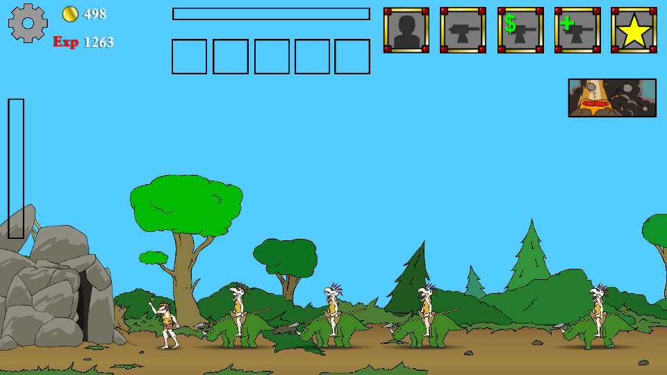 末日戰爭 v3.1.4 2