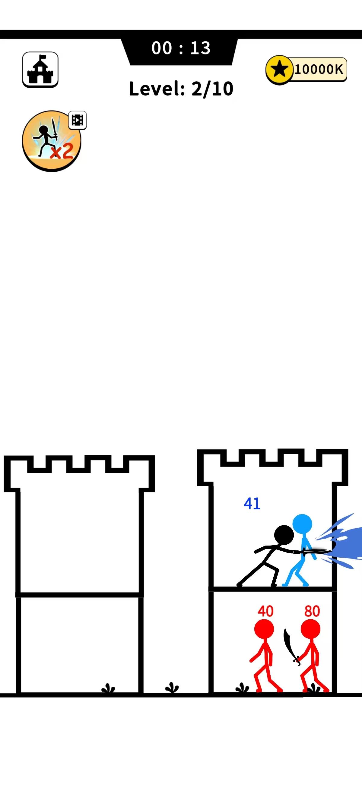 火柴人時代塔防之戰 v1.1.16 1