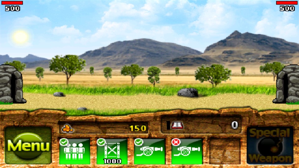 百變原始人 v3.2.2 1