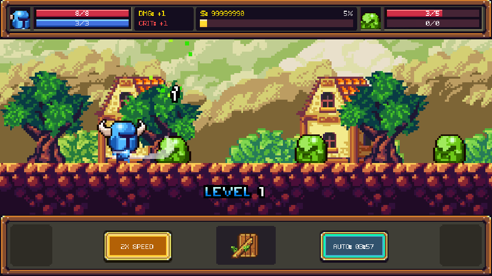 墮落騎士 v1.1 2