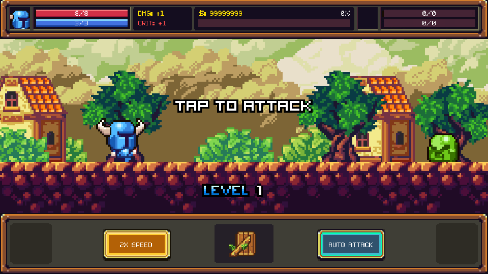 墮落騎士 v1.1 1
