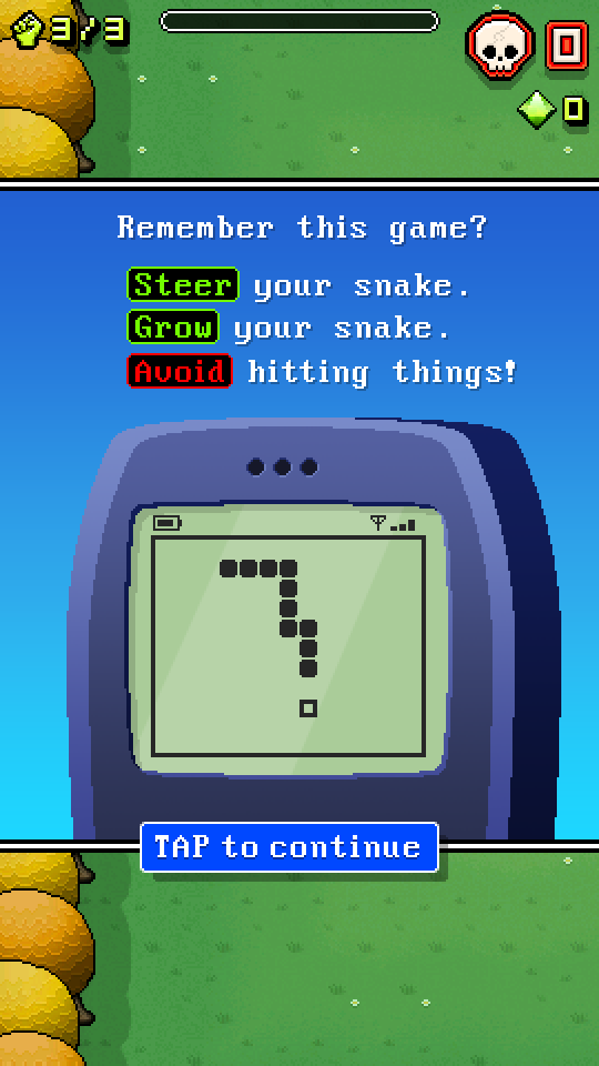 迅猛追擊 v1.0.9 1