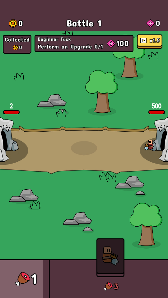 勇士世界 v1.9 0