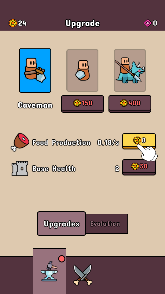 勇士世界 v1.9 2