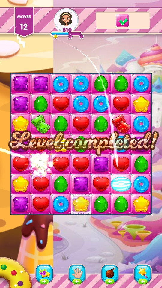 放下那個糖 v1.0 2