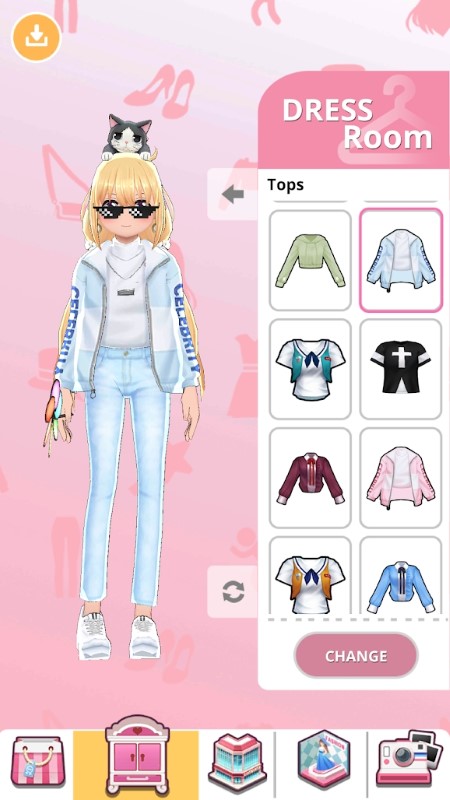 styledoll時尚秀 v01.00.05 2