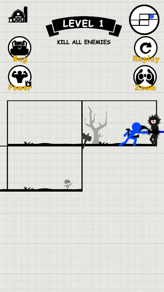 火柴人無盡戰(zhàn)斗 v1.0.6 2