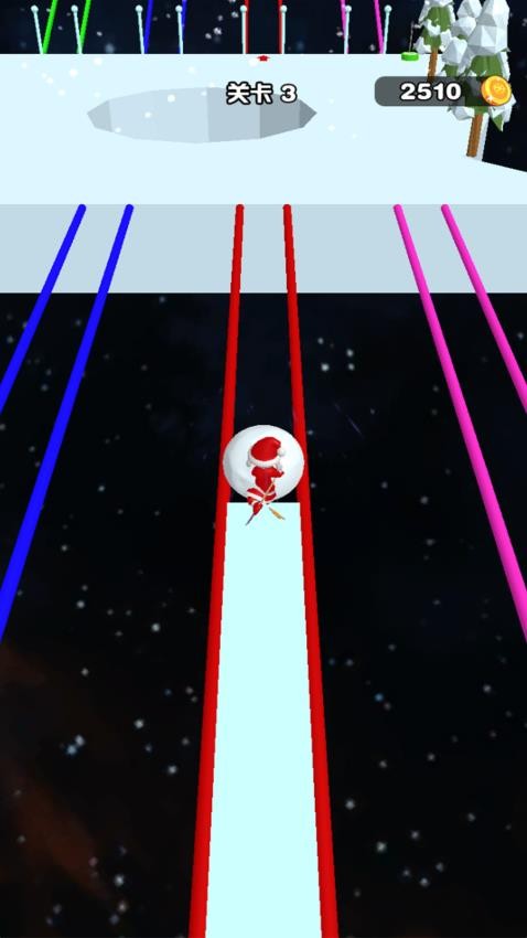 堆雪球賊溜 v1.0.0 0
