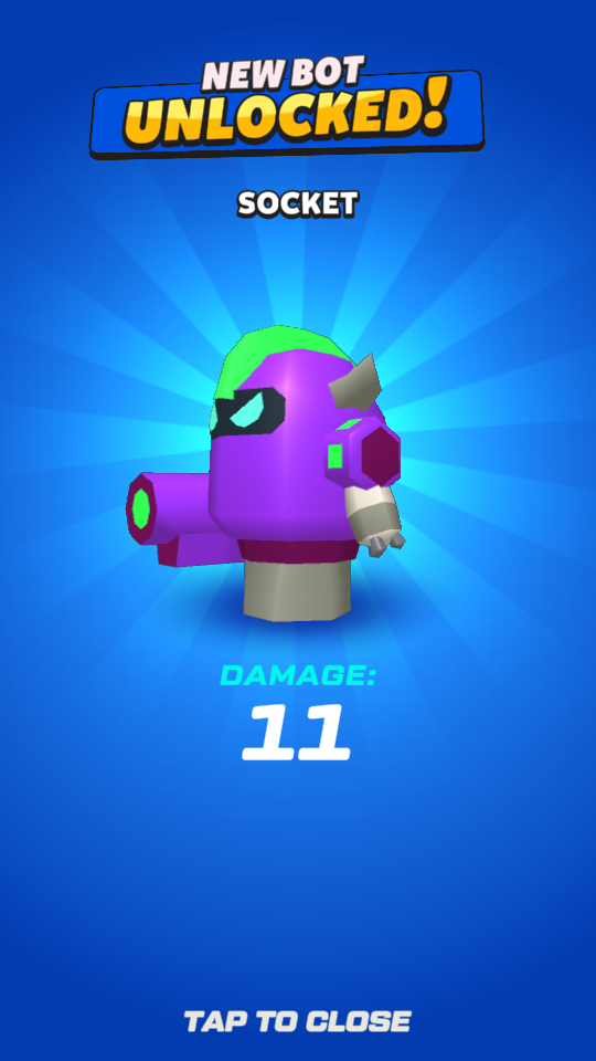 合并塔防機器人 v5.1.4 0